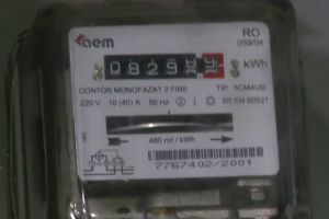 Beneficiarii existenţi ai tichetului de energie NU trebuie să depună o nouă cerere