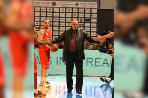 Dan Cristea, fost component al echipei Dinamo Oradea, a încetat din viaţă