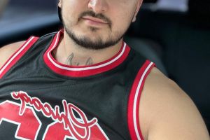 El este botoşăneanul mort după ce a căzut de pe o schelă. Dragoş avea doar 29 de ani!