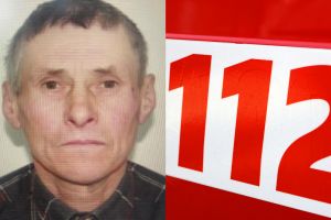 FOTO. Sătmărean dat dispărut! A plecat de la domiciliu şi nu a mai revenit. L-aţi văzut?