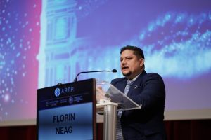 Specialiştii sibieni în sănătatea mintală participă la Conferinţa Naţională de Psihiatrie de la Iaşi