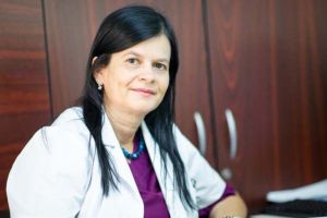 Fritz a ales managerul interimar care să îi ia locul lui Oancea la „Babeş”: Camelia-Corina Pescaru