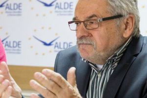Moloţ iese la atac: „Din 11 ani cât am condus judeţul, mai bine de 60% din timp am fost la conducere cu PSD”