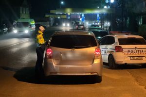 Activitati de preventie, efectuate de politisti pe raza municipiului Tulcea