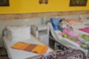 Controale în centrele pentru persoane cu dizabilităţi din Botoşani