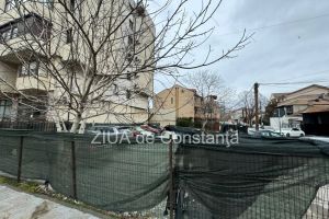 Investitie italiana pe Bulevardul Mamaia: Un nou imobil cu 5 etaje va fi ridicat de Global Uno SRL