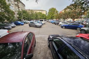 Au fost validate peste 10.000 de conturi pe platforma digitală pentru parcările de domiciliu din Oradea. Paşii de urmat