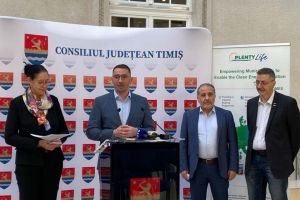 Oraşele Lugoj şi Sânnicolau Mare au învăţat cum să devină mai eficiente energetic printr-un proiect european