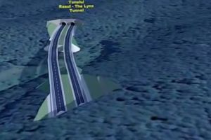 „Tunelurile pentru urşi” rămân „în schemă”, în ciuda declaraţiilor lui Dragnea. CNAIR intenţionează să scoată la licitaţie secţiunea dificilă din lotul 2 al autostrăzii Lugoj – Deva