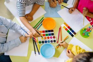 Cumparare Directa: Primaria Municipiului Constanta, contract cu Salino Audit! Vizat proiectul de reabilitare, modernizare si dotare a Gradinitei cu program prelungit Stelutele Marii (DOCUMENT)