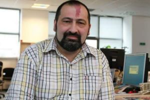 Cand va fi condus pe ultimul drum cunoscutul psiholog Hanibal Dumitrascu.  A decedat la varsta de 54 de ani 