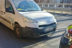 Accident mortal pe DN 73, între Braşov şi Câmpulung Muscel (FOTO)