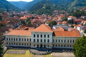 A fost lansată licitaţia pentru reabilitarea şi eficientizarea energetică a Colegiului Naţional Andrei Șaguna