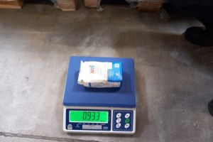 140 de tone de zahar oprite de ANPC! Cum erau pacaliti la cantar clientii 