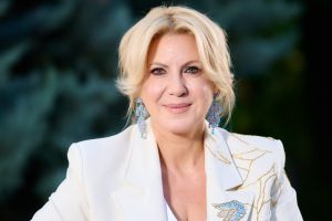 Cristina Chiriac, respinsă de CSM pentru funcţia de Procuror General al României