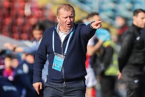 Obiectiv schimbat la FC Hermannstadt. Dorinel Munteanu: “Nu ne gândim la locul 12”/video