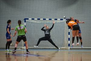 Handbal / Ratările le-au costat calificarea