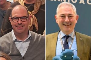 Nuntă în Italia: doi primari homosexuali de centru-dreapta se căsătoresc