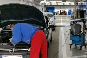 Sistemul de înregistrare video pentru staţiile ITP, obligatoriu!