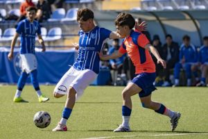 Farul Constanta: Echipele Under-16 si Under-17, calificate in semifinalele Cupei Elitelor. Formatia Under-15, eliminata dramatic in sferturi (GALERIE FOTO) 