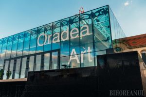 Lacrimi care râd, râsete care plâng. NOCA deschide o nouă expoziţie internaţională de artă contemporană