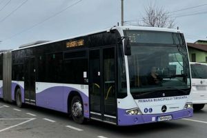 Comuna Otelec trece de la SMTT la TransTimiş. M39 va mai ajunge doar până la Foeni