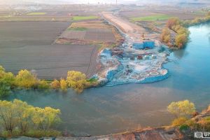 Autostrada Sebeş-Turda, lotul 2 sau când MELCUL ”se uită peste antene la constructori”: Grecii de la Aktor au raportat un progres de 0,07 puncte procentuale în ultima lună