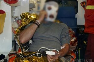 Explozia de la uriaşa staţie GPL Corsar Gaz din Bihor s-a prescris după 7 ani: şapte muncitori au fost răniţi