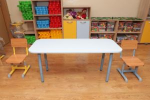 FOTO. Investitii in educatia din Constanta. 32 de gradinite primesc mobilier nou 