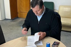 Primarul din Flămânzi s-a înţeles cu procurorii DNA. Ce pedeapsă va primi Dan Oloeriu