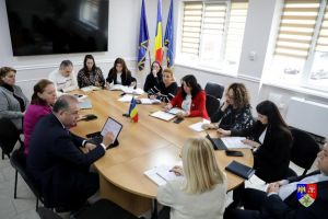 Peste 12 milioane de euro atrase pentru Vrancea de Consiliul Judeţean condus de Nicuşor Halici: două proiecte majore admise la finanţare