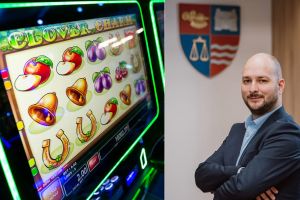 Viceprimar Târgu Mureş: „Afară cu păcănelele din oraş!”. Operatorii de jocuri de noroc: „Vrem să fim şi noi ascultaţi şi luaţi în seamă”