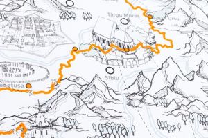 Granturi de până la 8.000 de euro pentru micii producători de pe Via Transilvanica