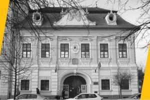 Muzeu târgumureşean închis pentru ”lucrări de mentenanţă”