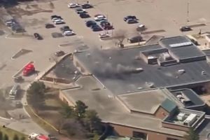 VIDEO. Autoritatile din SUA, in alerta. Atac la o sinagoga din Michigan!  