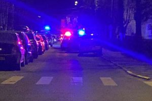 Bărbat găsit mort într-un apartament din Sibiu: vecinii au alertat autorităţile