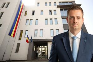 Judeţul Satu Mare are un nou subprefect. Decizia a fost aprobată de Guvern