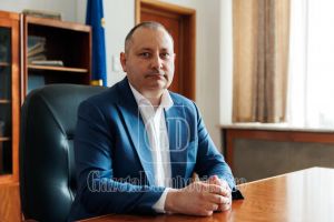 Deputatul USR, Daniel Blaga: “România şi Ucraina devin parteneri strategici!”