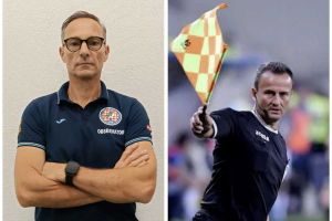 Schimbare la conducerea arbitrajului bihorean: Ștefan Erdei este noul preşedinte al CJA Bihor, după demisia lui Octavian Șovre