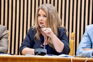 Acum! Prefectul judeţului Argeş a convocat Comitetul pentru Situaţii de Urgenţă