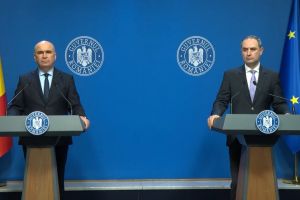 Guvernul a aprobat proiectul bugetului pe 2026. Explicaţiile premierului şi ministrului de Finanţe pe această temă (VIDEO)