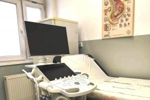 Peste 3.000 de femei au fost consultate la Cabinetul de Ginecologie al Spitalului Judeţean