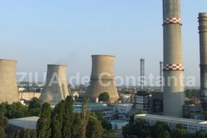 O avarie a Electrocentrale Constanta (CET Palas) afecteaza furnizarea energiei termice catre mai multi abonati din Constanta. Ce zona este vizata