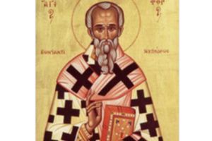 Calendar ortodox 13 martie 2026. Aducerea moaştelor Sfântului Nichifor, patriarhul Constantinopolului