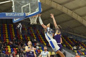 Probleme cu accidentările înainte de meciul din Banat