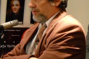 Paradisul sub formă de cărţi – Premiul Naţional de Proză „Ion Creangă” – Opera Omnia, 2026 GABRIEL CHIFU