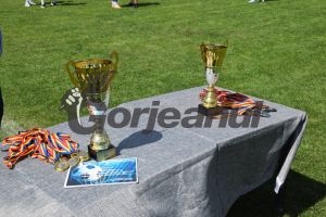 S-au stabilit semifinalele cupei judeţene