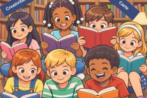 Concurs de lectură pentru elevii din ciclul primar, organizat de Biblioteca Judeţeană