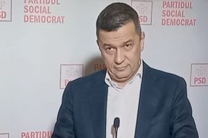 PSD anunţă că va aviza proiectul bugetului de stat „pentru a depăşi blocajul provocat de premierul Bolojan”