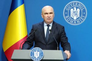 VIDEO: Guvernul a aprobat bugetul pentru 2026 | Declaraţiile făcute de premierul Ilie Bolojan